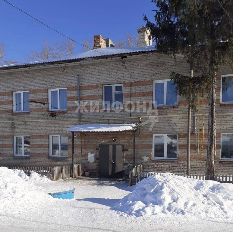 Продажа квартиры, Сосновка, Новосибирский район, ул. Линейная - Фото 7