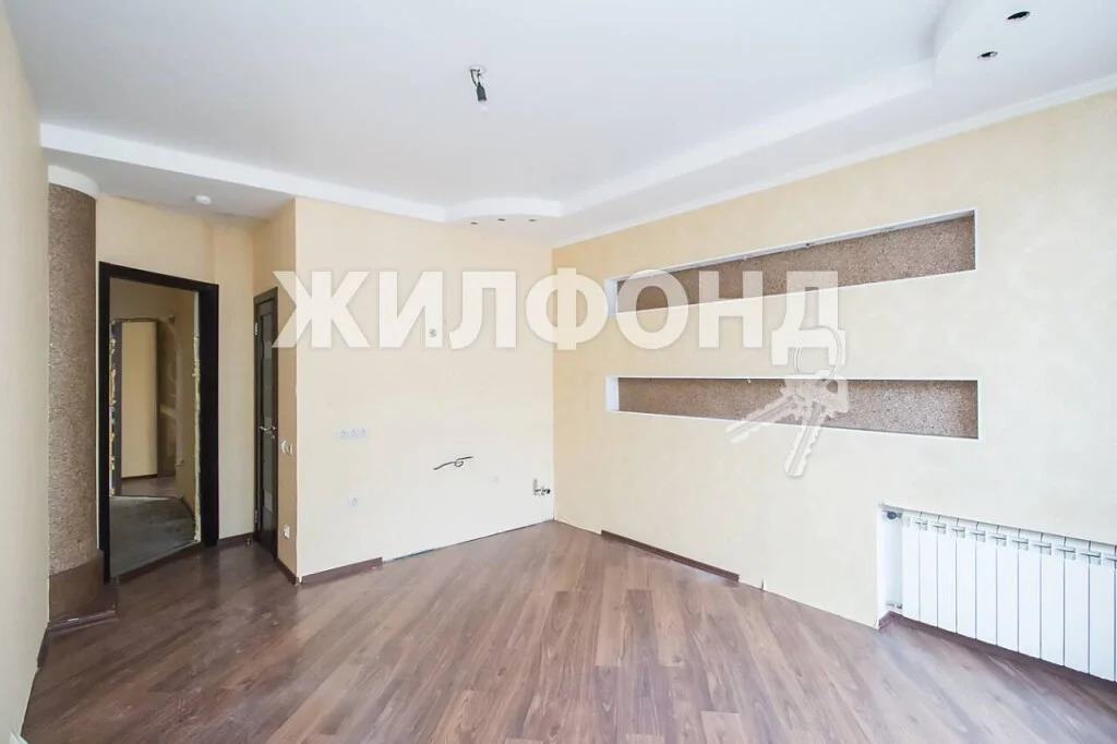 Продажа квартиры, Новосибирск, ул. Октябрьская - Фото 8