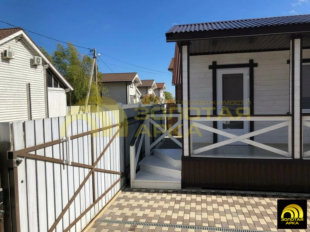 Продажа готового бизнеса, Голубицкая, Темрюкский район - Фото 23