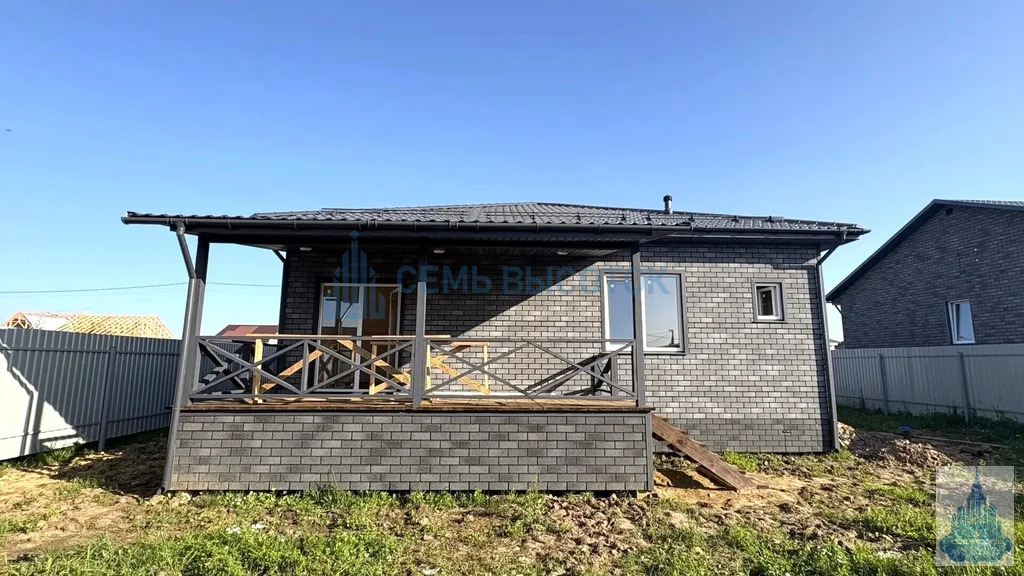 Продажа дома, Домодедово, Домодедово г. о., 249 - Фото 4