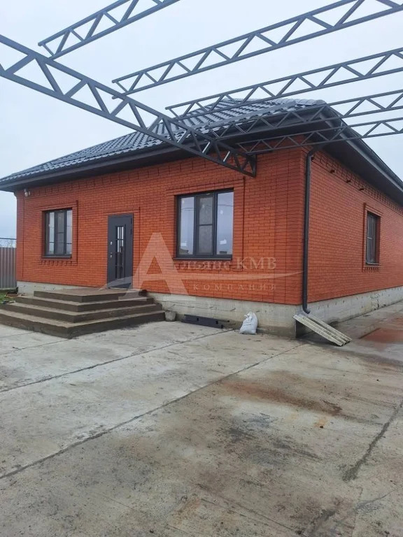 Продажа дома, Георгиевск, ул. Космонавтов - Фото 1