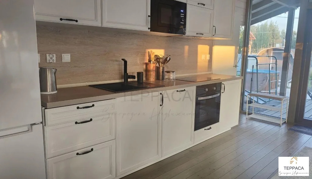 Продажа дома, Всеволожский район - Фото 13