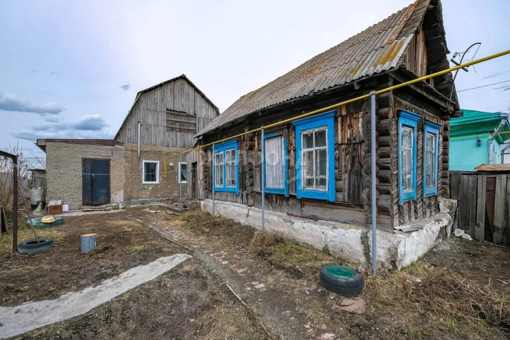 Продажа дома, Толмачево, Новосибирский район, ул. Сибирская - Фото 13