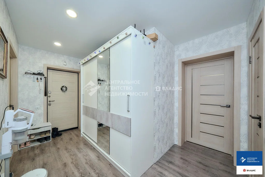 Продажа квартиры, Рыбное, Рыбновский район, Крымская улица - Фото 7