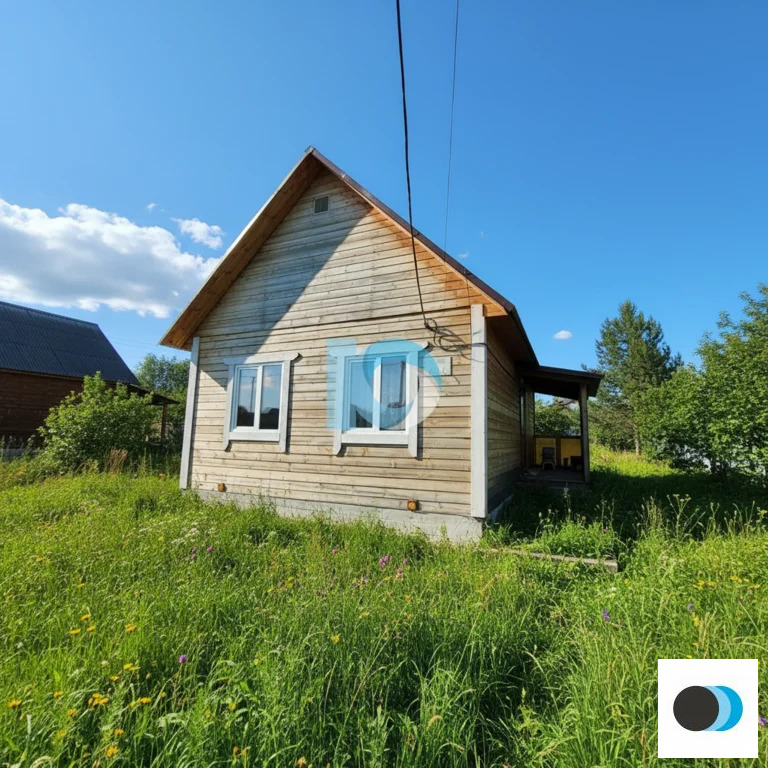 Продажа дома, Иглино, Иглинский район, Инициативная улица - Фото 4