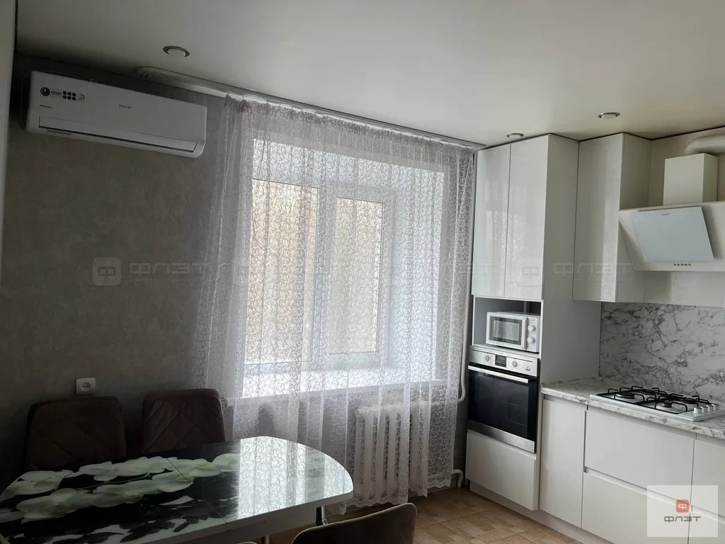 Аренда квартиры, Казань, ул. Толбухина д.3 - Фото 1