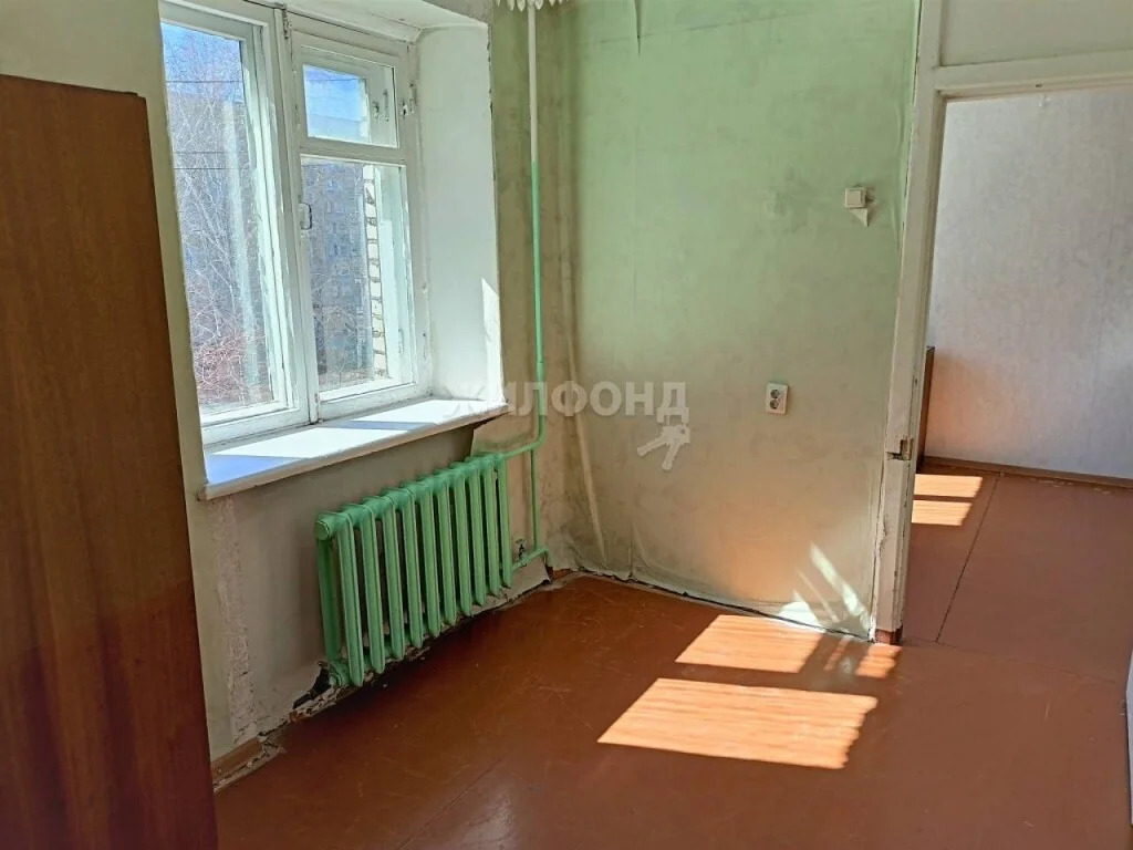 Продажа квартиры, Новосибирск, Энгельса - Фото 2