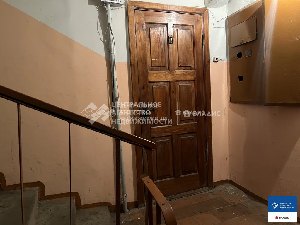 Продажа квартиры, Шилово, Шиловский район, ул. Стройкова - Фото 11