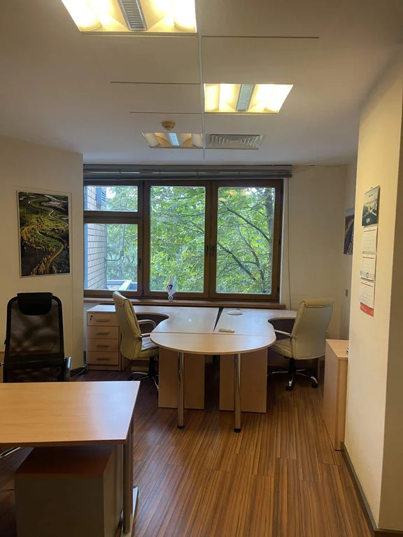 Аренда офиса 1727.5 м2 - Фото 20