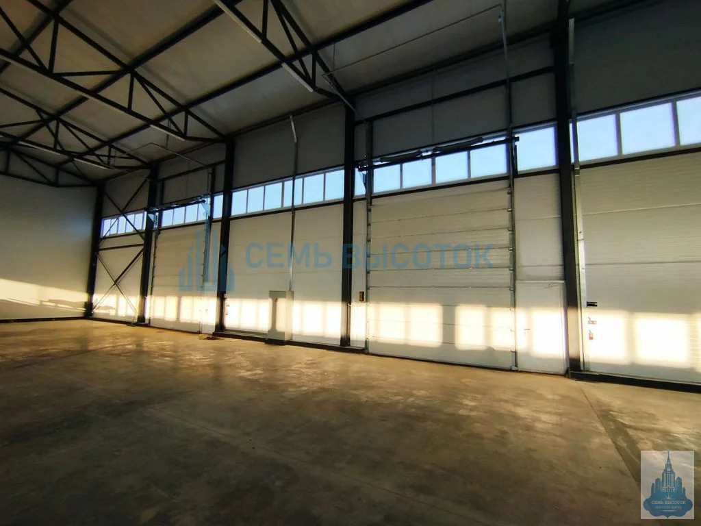 Аренда ПСН, Подольск, 65 - Фото 5