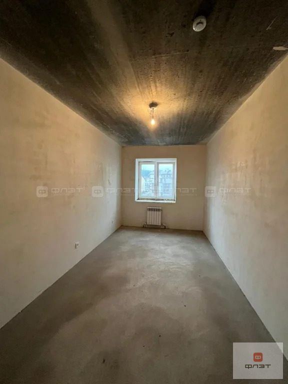 Продажа квартиры, Высокая Гора, Высокогорский район, ул. Комаровка - Фото 7