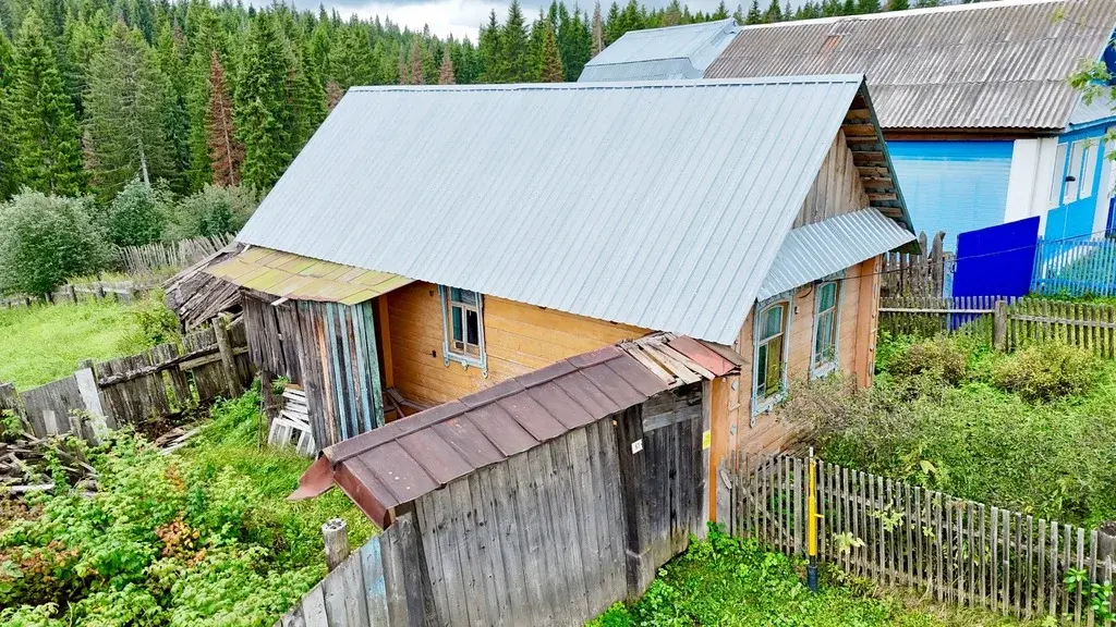 Дом по ул. Ключевская - Фото 3