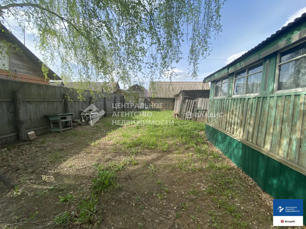 Продажа дома, Лубяники, Касимовский район, 164 - Фото 4