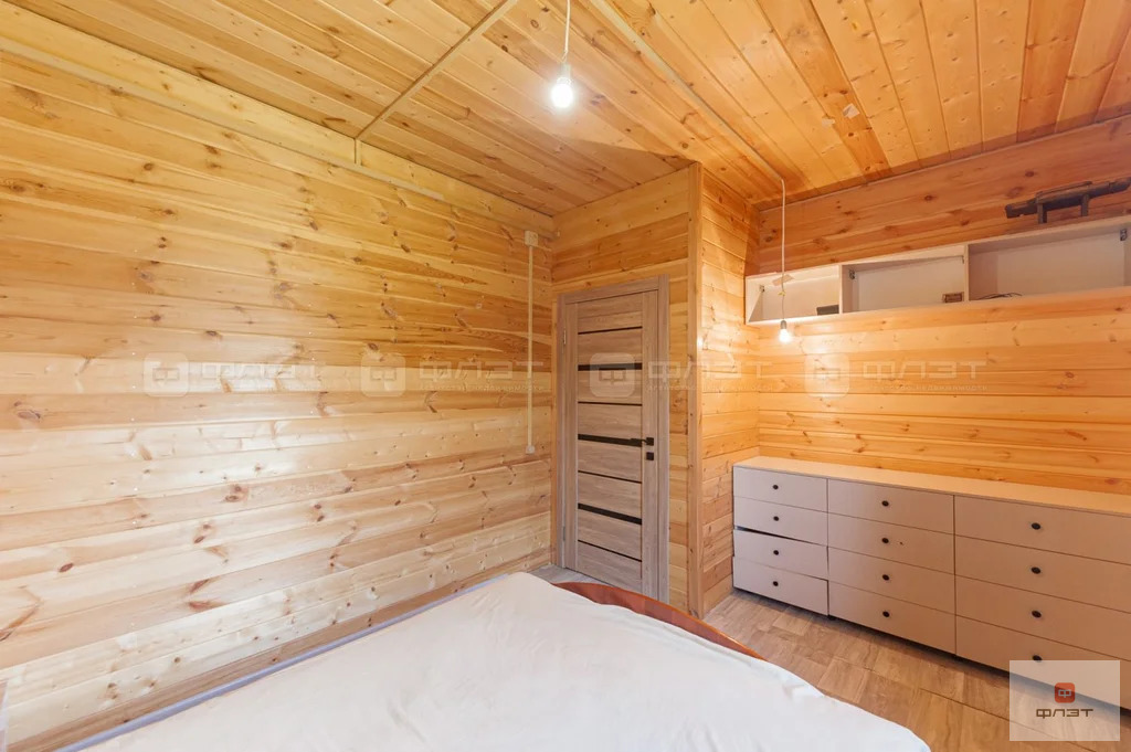 Продажа дома, Казань, ул. Пожарная - Фото 14