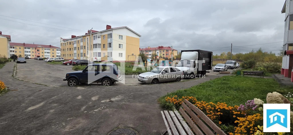 Продажа квартиры, Кохма, Ивановский район, ул. Чехова - Фото 1