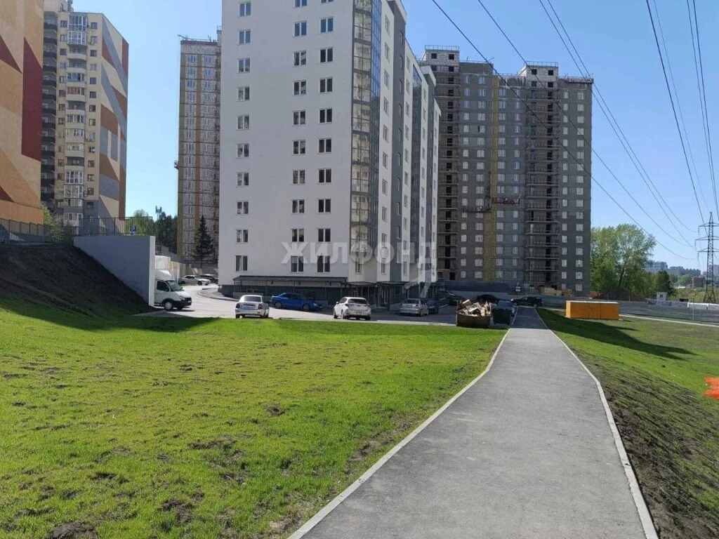 Продажа квартиры, Новосибирск, ул. Вилюйская - Фото 20