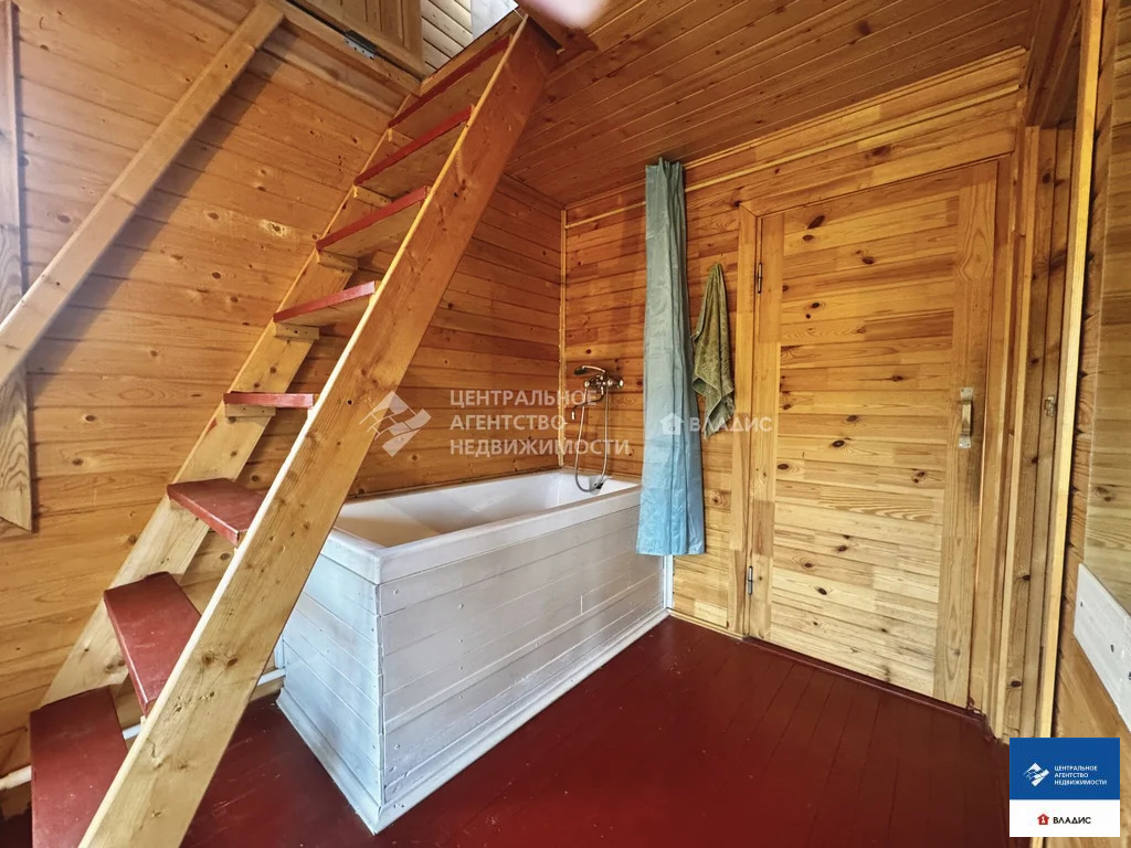 Продажа дома, Хрущево, Старожиловский район, ул. Сельская - Фото 7