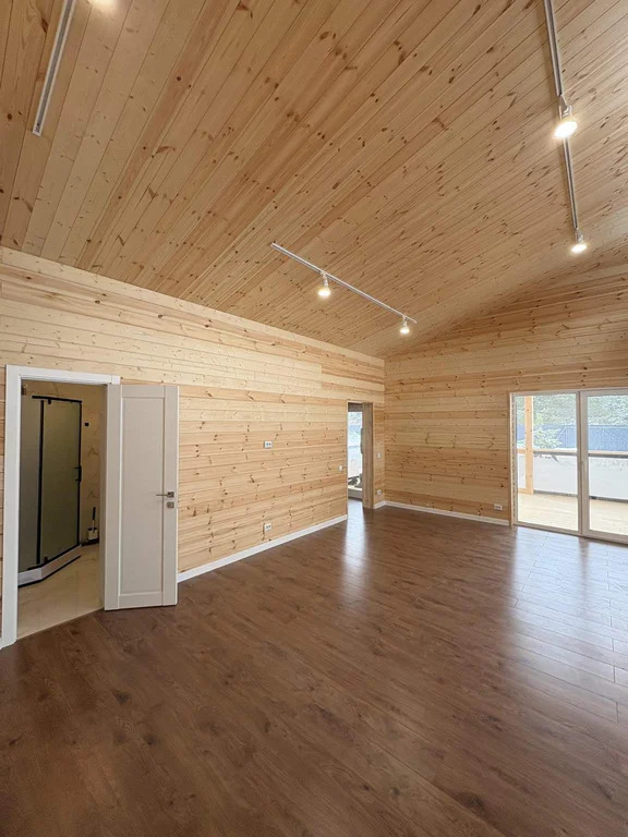 Коттедж 119 м2 на участке 10 сот. - Фото 16