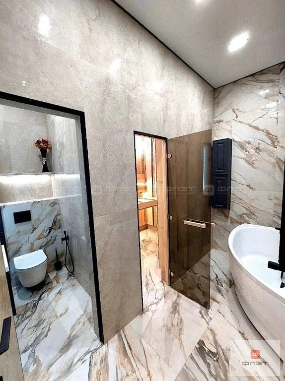 Продажа дома, Казань, ул. Дальневосточная - Фото 19