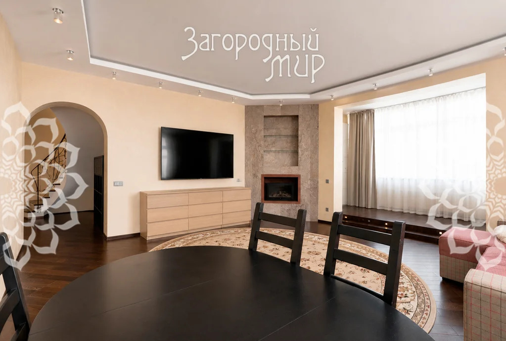 Продам дом, Минское шоссе, 27 км от МКАД - Фото 5