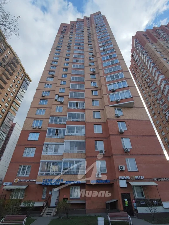 Продажа квартиры, Химки, ул. 9 Мая - Фото 21