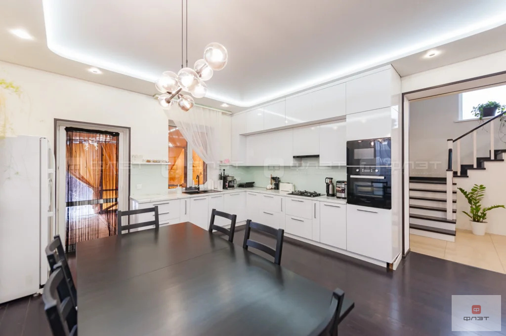 Продажа дома, Казань, ул. Дивизионная (Вознесенское) - Фото 8