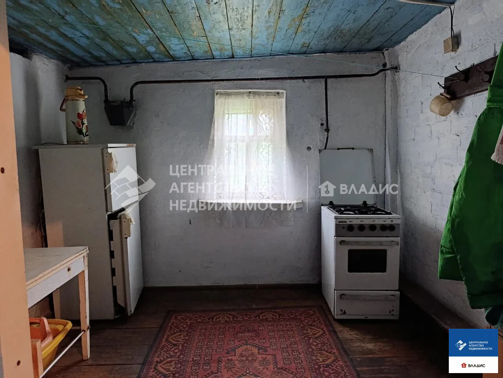 Продажа дома, Шилово, Шиловский район, ул. Новоселковская - Фото 19