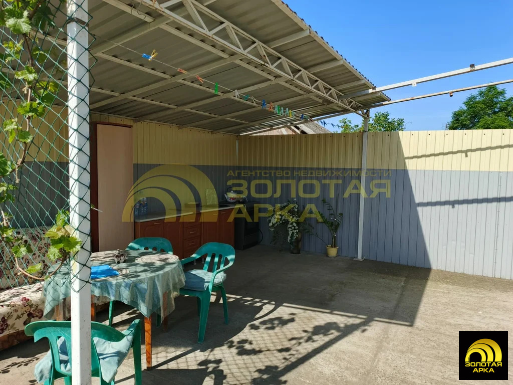 Продажа квартиры, Пролетарий, Абинский район - Фото 5