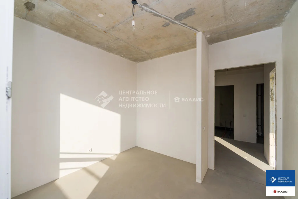 Продажа квартиры, Рязань, улица Александра Полина - Фото 6