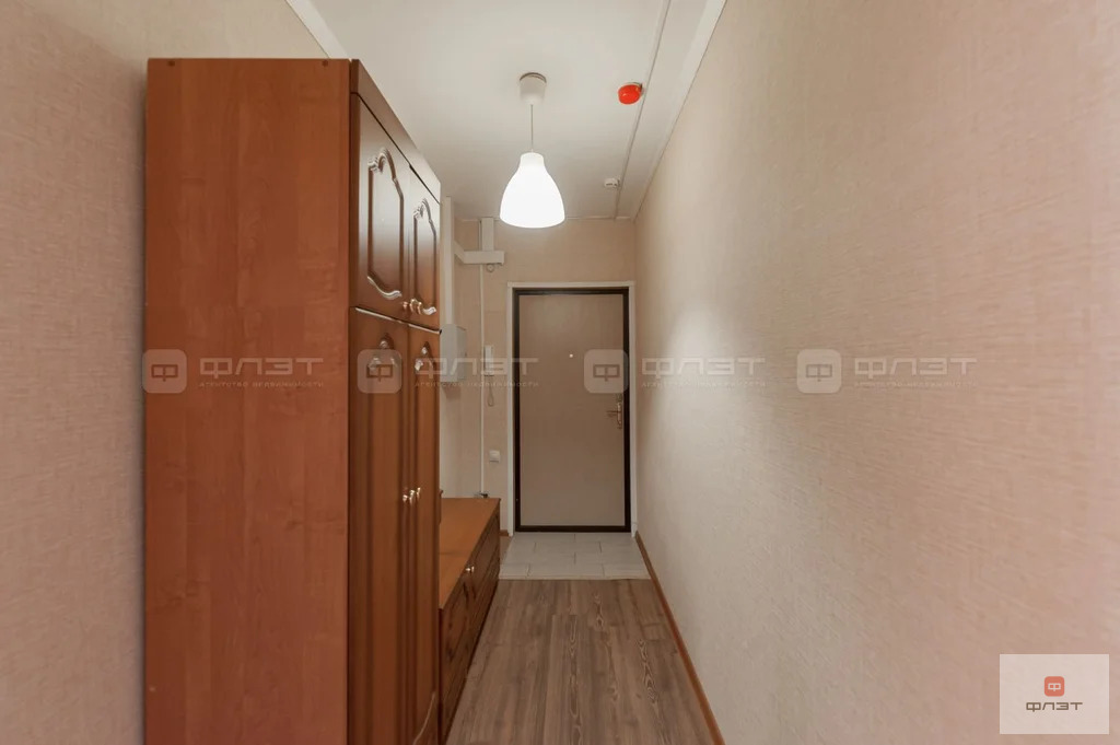 Продажа квартиры, Казань, ул. Натана Рахлина - Фото 16