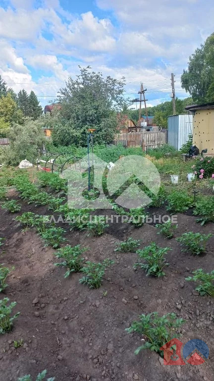 Новосибирский район, садовое товарищество Металлист,  дом на продажу - Фото 3