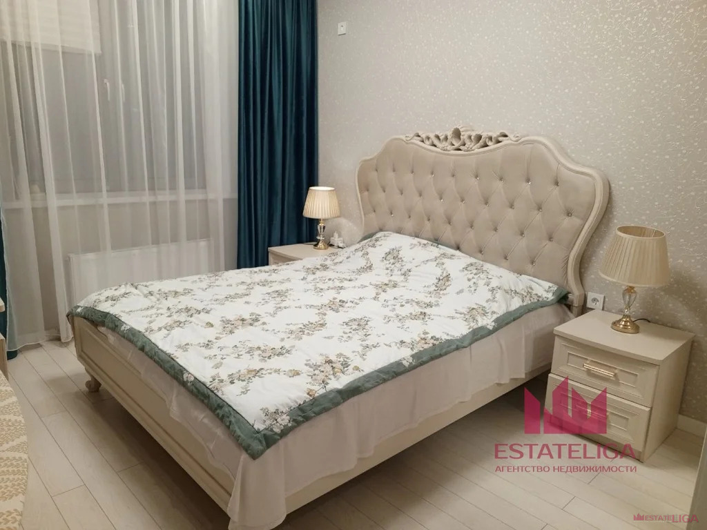 Аренда квартиры, 6-я Радиальная улица - Фото 5