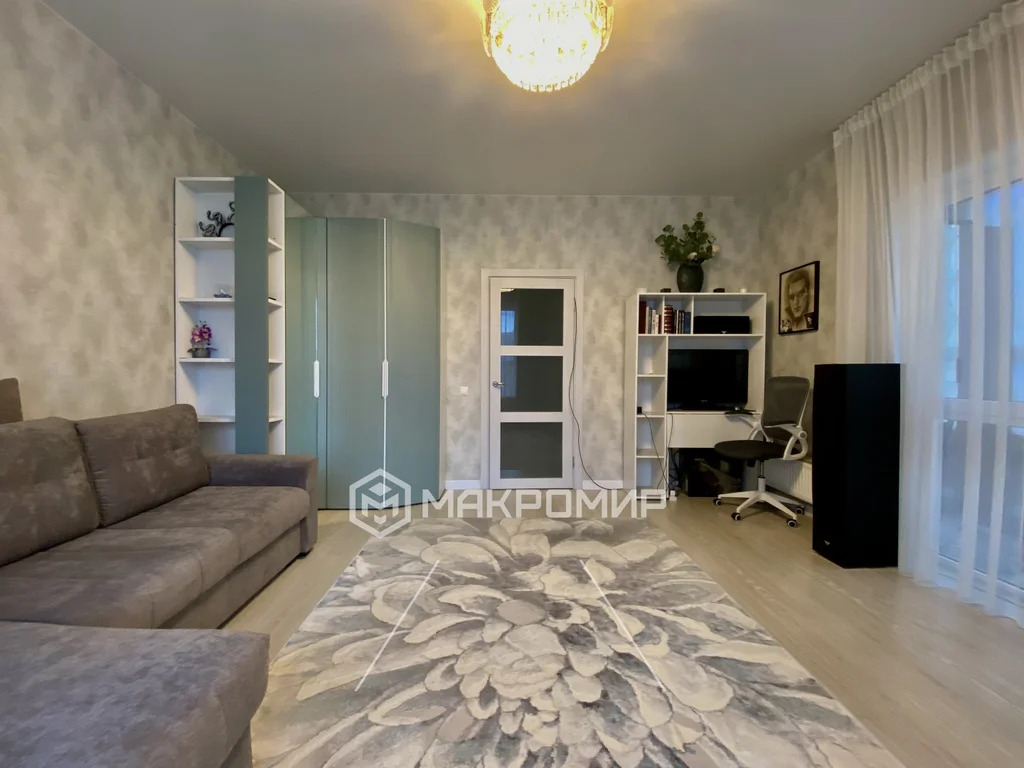 Продажа квартиры, Новороссийск, имени Алексея Матвейкина ул. - Фото 5