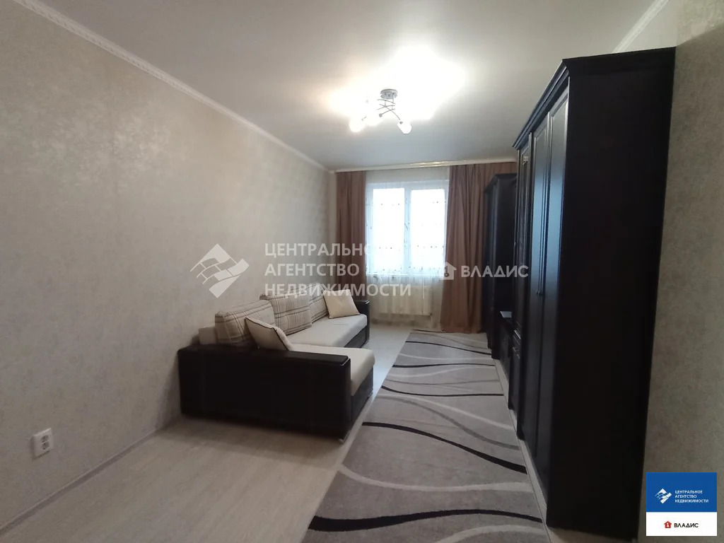 Аренда квартиры, Рязань, ул. Гоголя - Фото 1