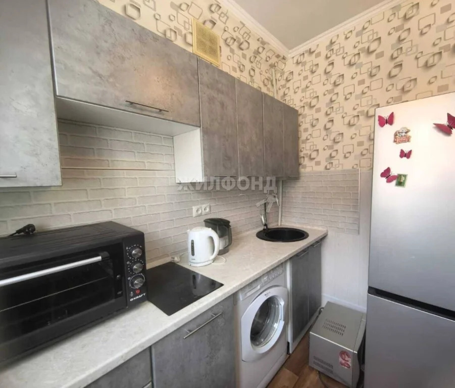 Продажа квартиры, Новосибирск, ул. Республиканская - Фото 1