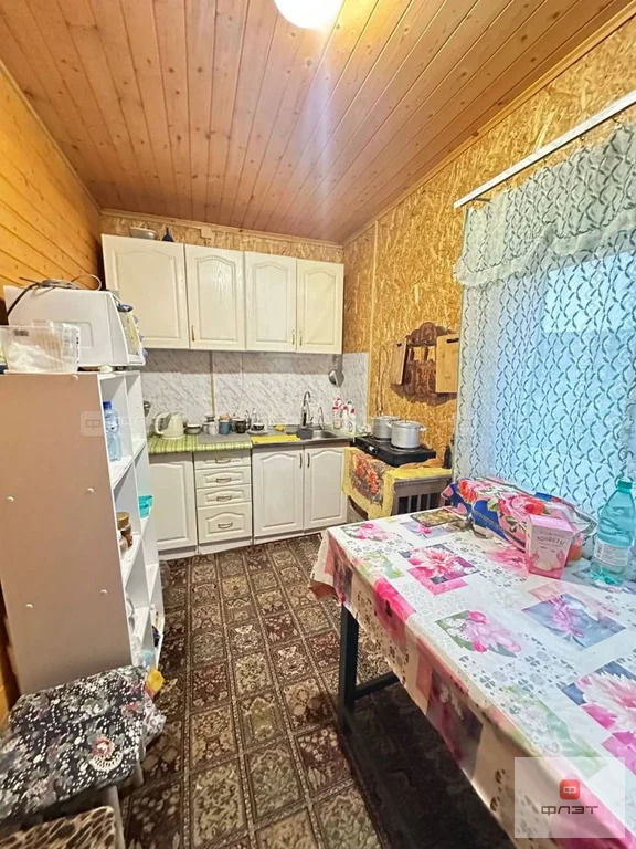 Продажа дома, Казань, Снт сад №11 КАПО им. Горбунова - Фото 8