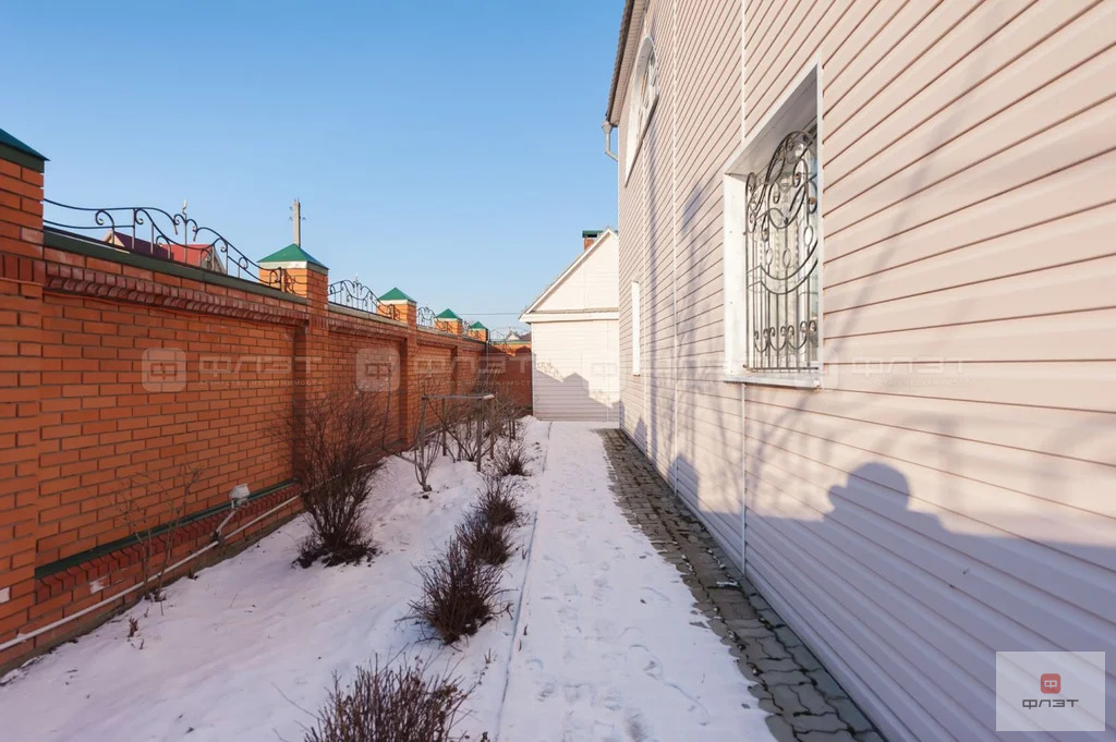 Продажа дома, Васильево, Зеленодольский район, ул. Набережная - Фото 4