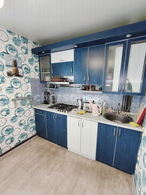 Продажа квартиры, Севастополь, ул. Адмирала Фадеева - Фото 12