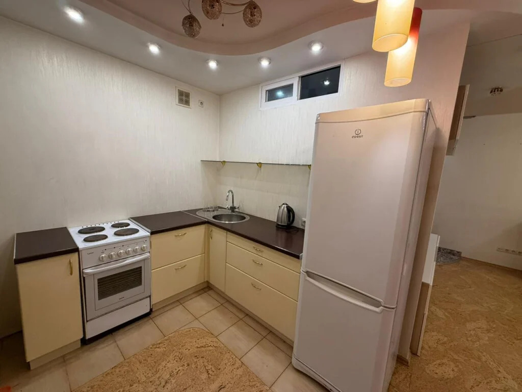 Аренда квартиры, Новосибирск, ул. Народная - Фото 5