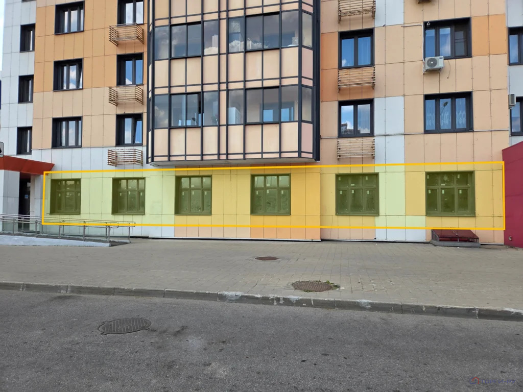 Продажа торгового помещения, Дмитровское ш. - Фото 4