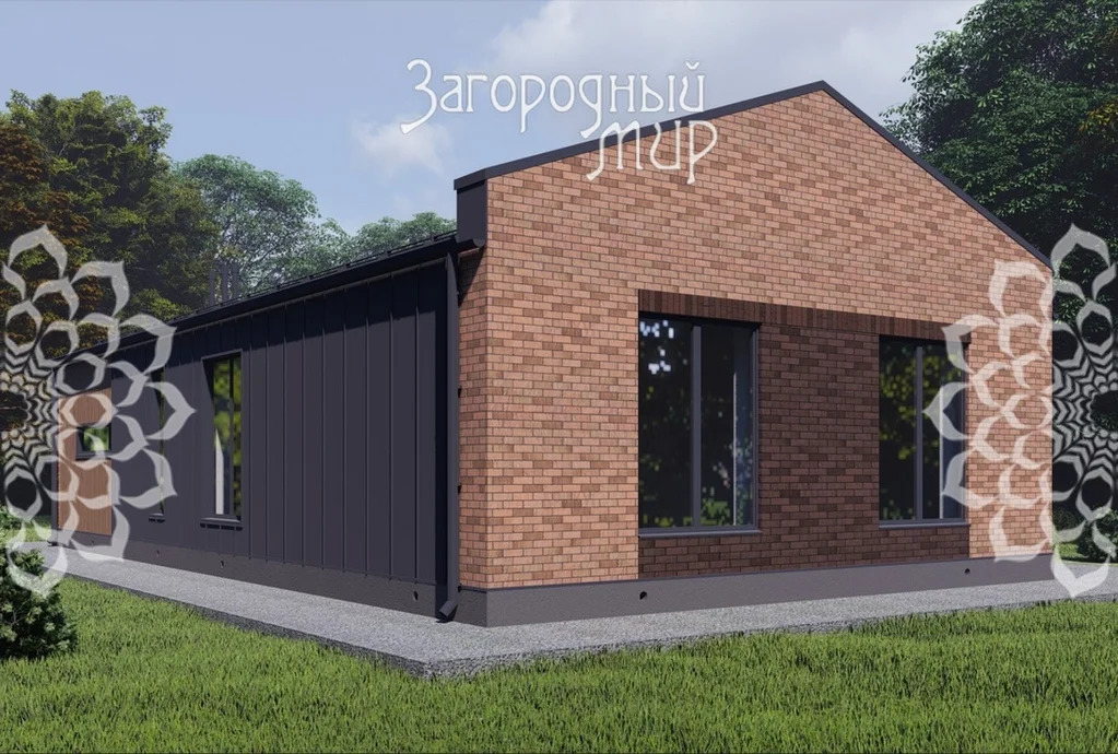 Продам дом, Новорязанское шоссе, 25 км от МКАД - Фото 3