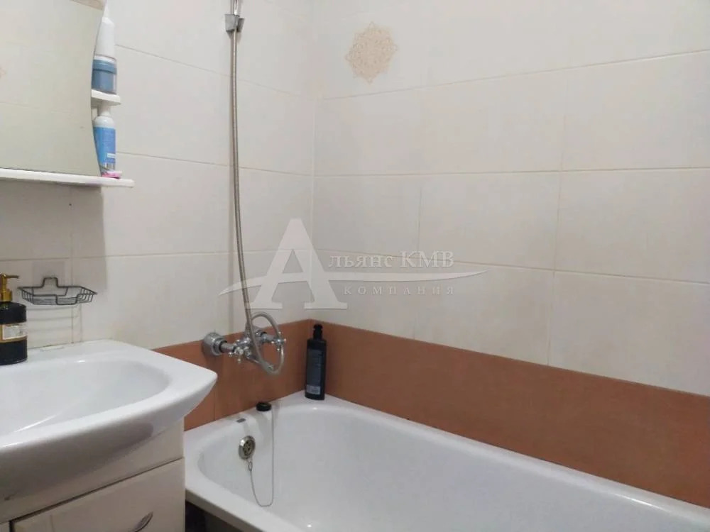 Продажа квартиры, Георгиевск, ул. Быкова - Фото 12