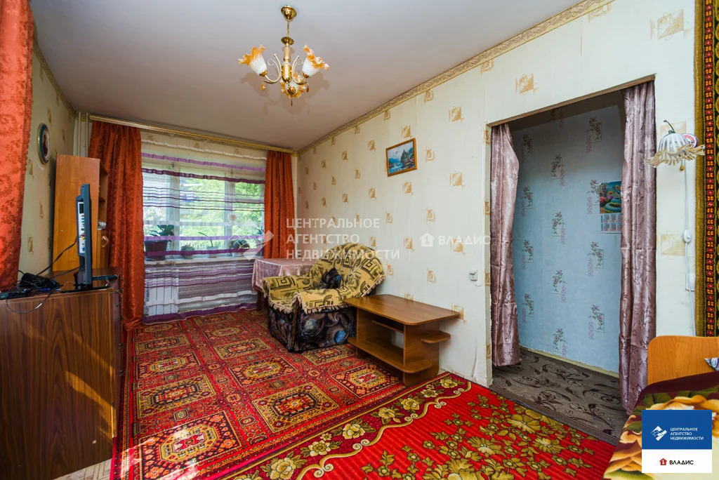 Продажа квартиры, Рыбное, Рыбновский район, ул. Большая - Фото 2