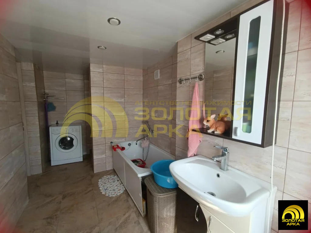 Продажа дома, Федоровская, Абинский район, ул. Первомайская - Фото 24