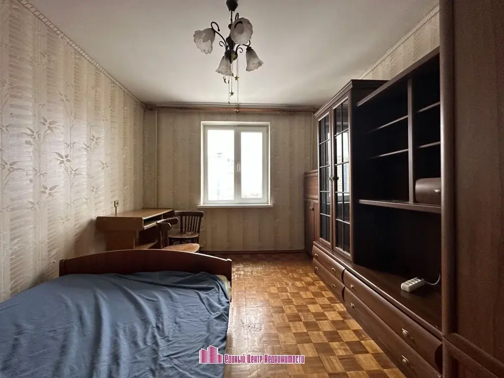 2к. квартира г. Дмитров, мкр. Аверьянова дом 18 - Фото 12