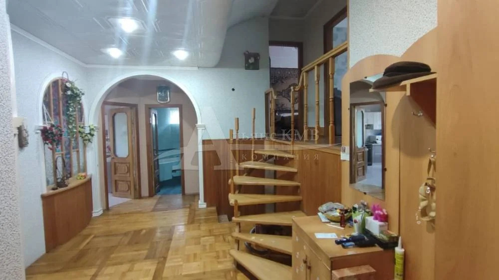 Продажа дома, Георгиевск, ул. Полевая - Фото 1