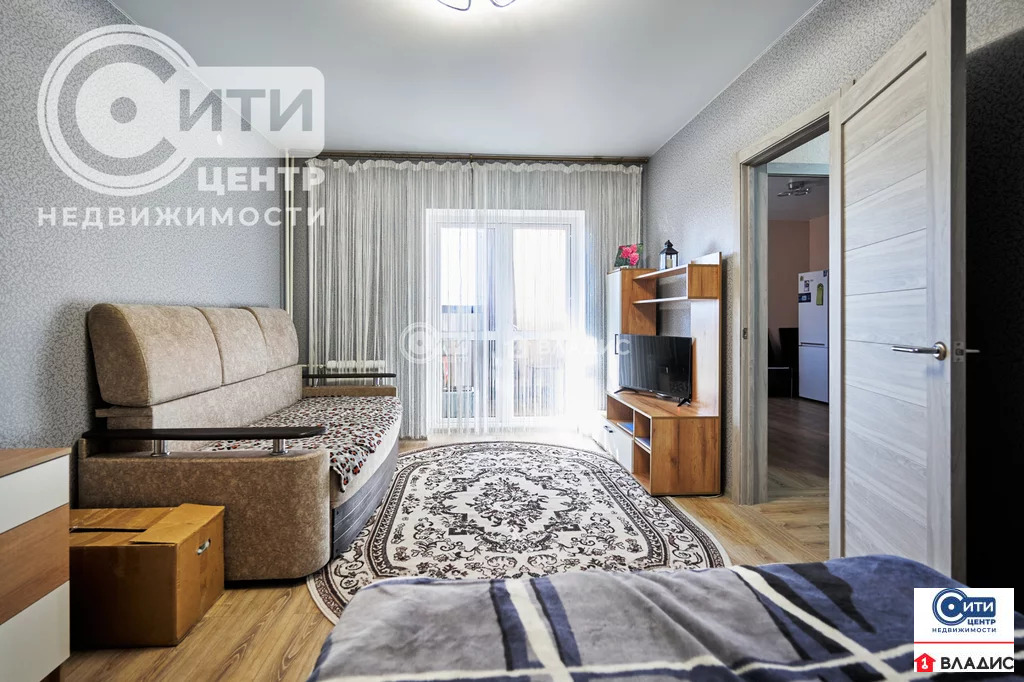 Продажа квартиры, Воронеж, ул. 9 Января - Фото 6