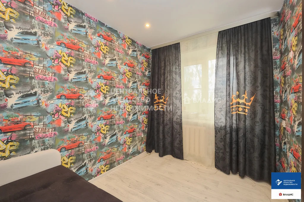 Продажа квартиры, Рязань, ул. Магистральная - Фото 3