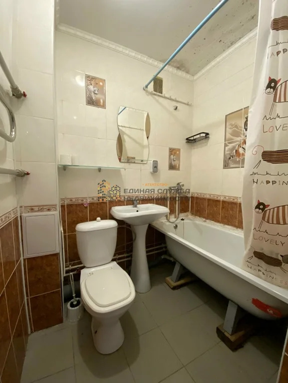 Аренда квартиры, Уфа, ул. Даута Юлтыя - Фото 6