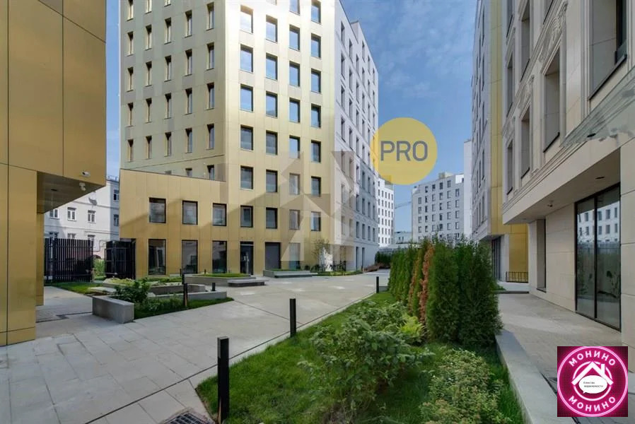 Продажа квартиры в новостройке, м. Таганская, Серебрянический пер. - Фото 2